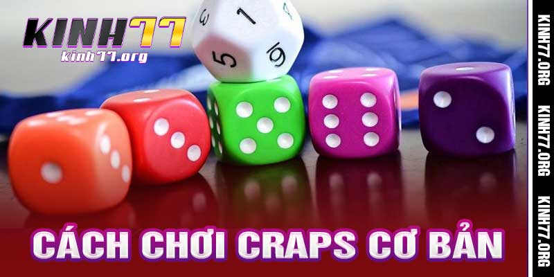 Craps