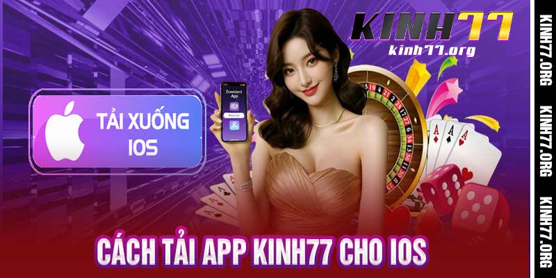 tải app kinh77