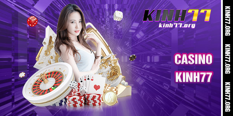 Casino kinh77
