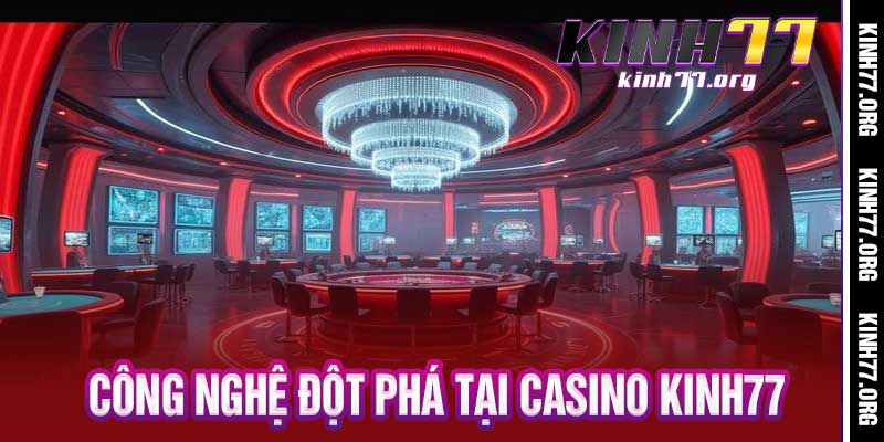 Casino Kinh77