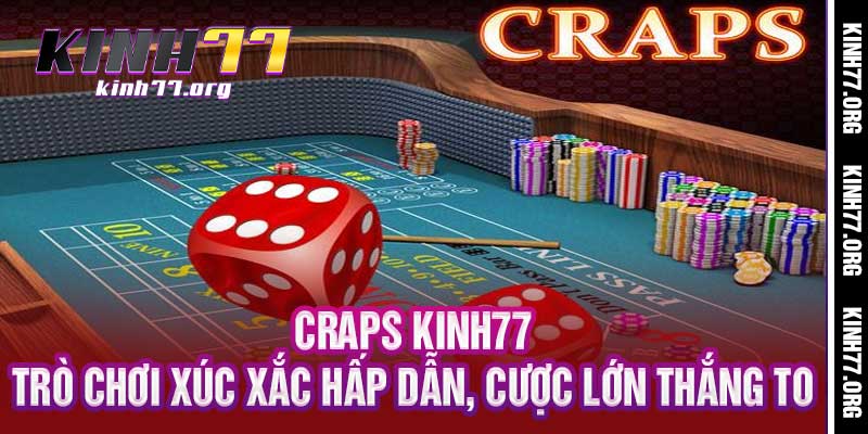 Craps