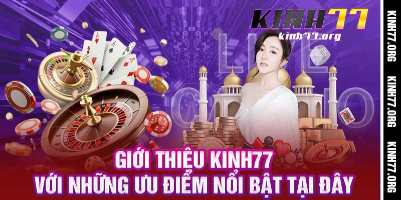 Giới Thiệu Kinh77