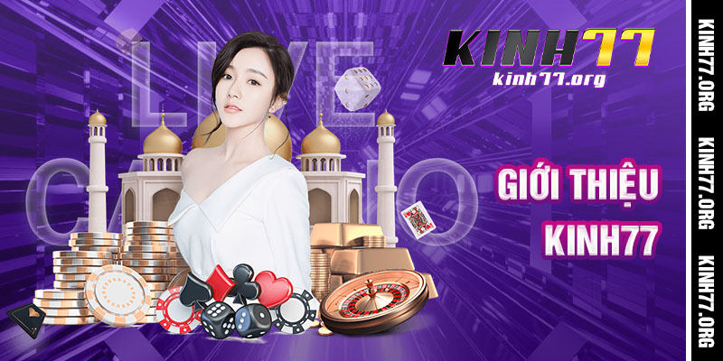 Giới Thiệu kinh77