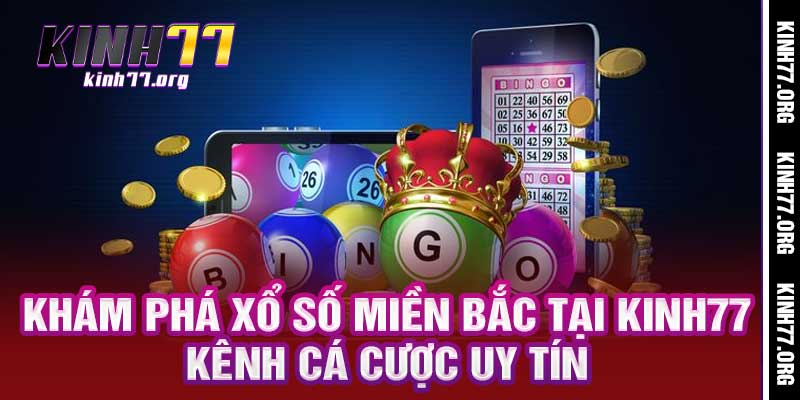 Xổ Số Miền Bắc