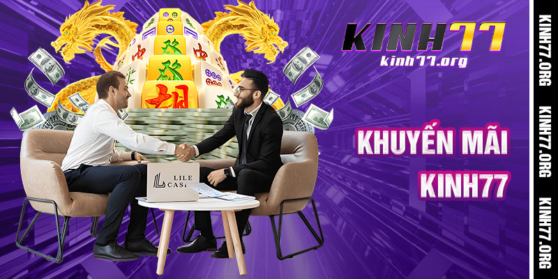 Khuyến Mãi Kinh77