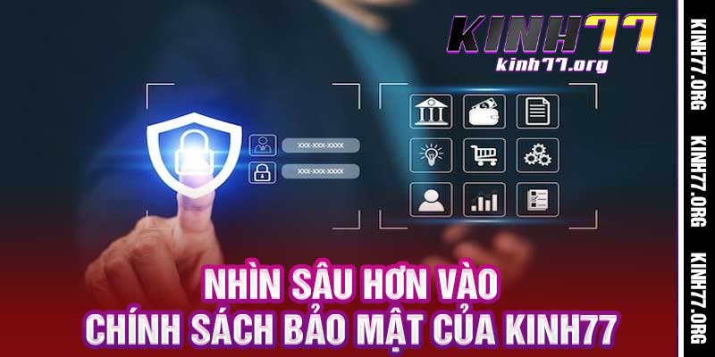 chính sách bảo mật