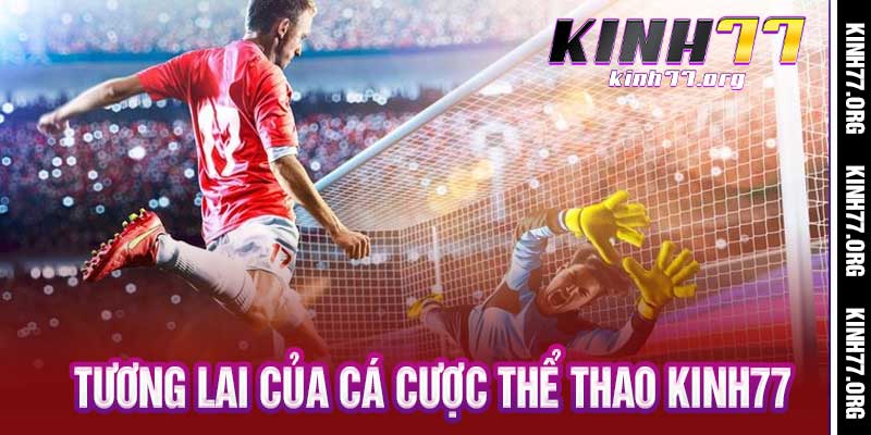 Thể Thao Kinh77