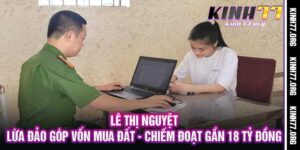 Lê Thị Nguyệt